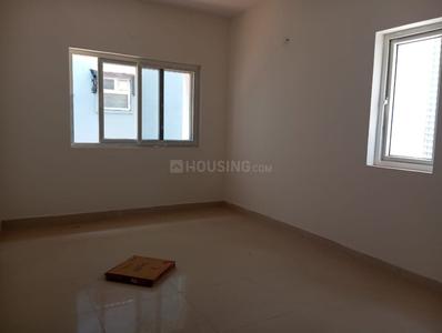 Bedroom Image of 1944 Sq.ft 3 BHK Villa for sale in Geown Oasis by Geown Properties, Ittangur Bengaluru for Rs. 16500000