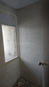 Bathroom Image of 585 Sq.ft 1 BHK Apartment / Flat for sale in Amrapali Dream Valley 2, Noida Extension Greater Noida for Rs. 4500000