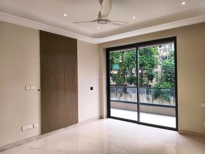 Bedroom Image of 3200 Sq.ft 4 BHK Builder Floor for sale in Sector 56 Gurgaon for Rs. 42500000