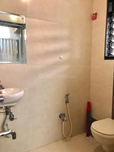 Bathroom Image of Nikita Co-living in Andheri East, Mumbai