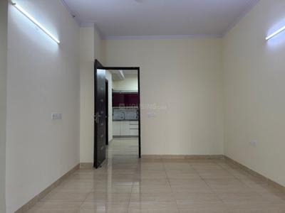 Bedroom Image of 1850 Sq.ft 3 BHK Apartment / Flat for rent in Gaurs Sports Wood, Sector 79 Noida for Rs. 43000