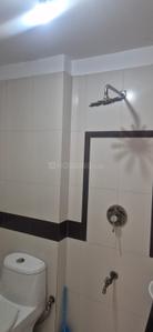 Bathroom Image of 1360 Sq.ft 3 BHK Apartment / Flat for sale in Riddhi Siddhi Matrix Park, Sukher Udaipur for Rs. 6000000