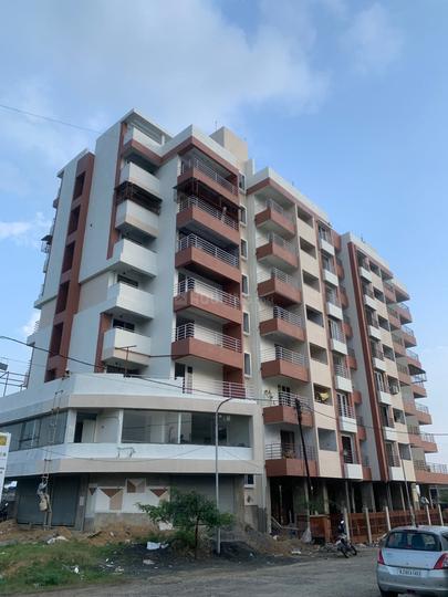 om anant apartment Main Image 1