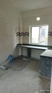 Kitchen Image of 650 Sq.ft 2 BHK Apartment / Flat for sale in Netaji Nagar Kolkata for Rs. 2000000