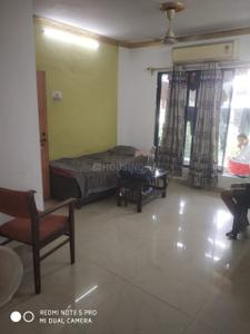 Hall Image of 1200 Sq.ft 2 BHK Apartment / Flat for sale in Seawoods Navi Mumbai for Rs. 12000000