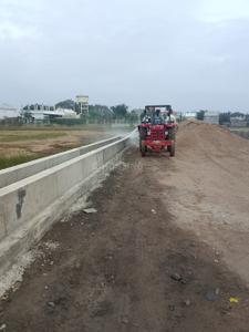 Image of 1500 Sq.ft Residential Plot / Land for sale in Devuni Cheru, Ongole for Rs. 1312999