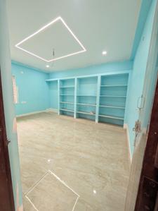 Balcony Image of 980 Sq.ft 2 BHK Apartment / Flat for sale in Chinnamushidiwada Visakhapatnam for Rs. 3700000
