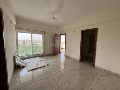 Bedroom Image of 2400 Sq.ft 4 BHK Apartment / Flat for rent in Paras Emperor Phase I, Gulmohar Colony Bhopal for Rs. 59000