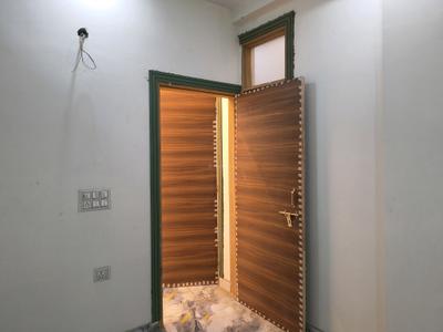 Bedroom Image of 750 Sq.ft 2 BHK Builder Floor for sale in DLF Ankur Vihar Ghaziabad for Rs. 2330424