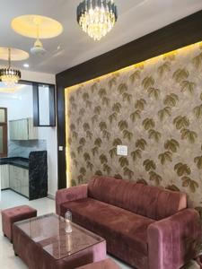 Hall Image of 1300 Sq.ft 3 BHK Villa for sale in Kalwad Road Jaipur for Rs. 5500000