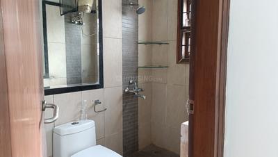 Bathroom Image of 5000 Sq.ft 4 BHK Apartment / Flat for sale in Banjara Hills Hyderabad for Rs. 110000000