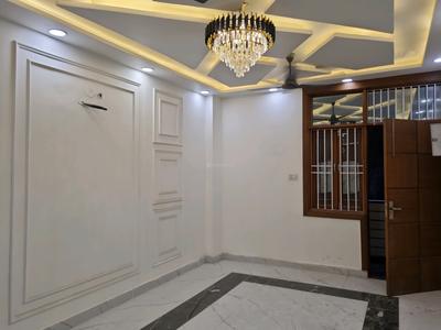 4 BHK Flat