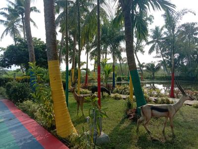 Image of 720 Sq.ft Residential Plot / Land for sale in Vriddhica Heritage, Bara Gagan Gohalia, Kolkata for Rs. 420006