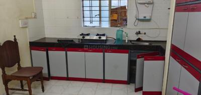 1 BHK Flat