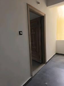 Main Entrance Image of 1485 Sq.ft 3 BHK Apartment / Flat for sale in Durga Nivas, Electronic City Bengaluru for Rs. 7350000