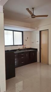 Kitchen Image of 1208 Sq.ft 2 BHK Apartment / Flat for sale in Pal Gam Surat for Rs. 4351000