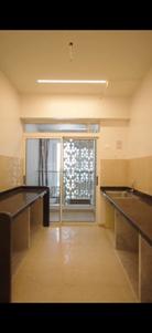 Kitchen Image of 800 Sq.ft 2 BHK Apartment / Flat for sale in Narang Narang Privado, Thane West Thane for Rs. 21000000