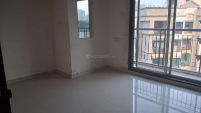 Bedroom Image of 900 Sq.ft 2 BHK Apartment / Flat for sale in Saptashree Height, Thane West Thane for Rs. 12000000