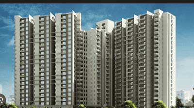 2 BHK Flat