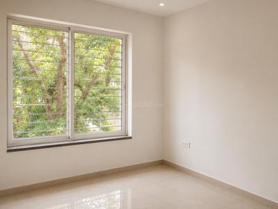 Bedroom Image of 1639 Sq.ft 3 BHK Builder Floor for rent in Adyar Chennai for Rs. 95000