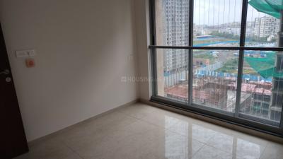 Bedroom Image of 1050 Sq.ft 3 BHK Apartment / Flat for sale in VJ Yashwin Enchante, Upper Kharadi Pune for Rs. 12000000