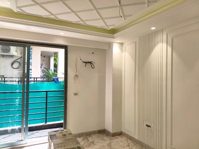 Bedroom Image of 2000 Sq.ft 3 BHK Builder Floor for sale in Sector 47 Gurgaon for Rs. 37000000