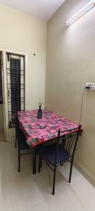 Bedroom Image of Yamini Sri B K in Perungudi, Chennai