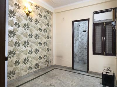 Bedroom Image of 1100 Sq.ft 3 BHK Builder Floor for sale in Indirapuram Ghaziabad for Rs. 9000000