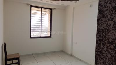 Bedroom Image of 1200 Sq.ft 2 BHK Apartment / Flat for rent in Harni Vadodara for Rs. 13500