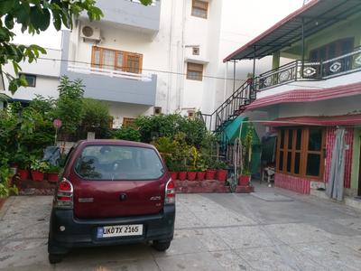 Image of 2610 Sq.ft 4 BHK Independent House for sale in Jogiwala, Dehradun for Rs. 16000000