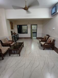 Hall Image of 2500 Sq.ft 5 BHK Villa for rent in Kopar Khairane Navi Mumbai for Rs. 130000