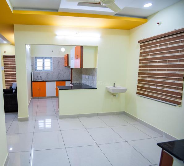 2 BHK 1200 Sqft Flat for sale at Gorantla, Guntur Property ID 5351314