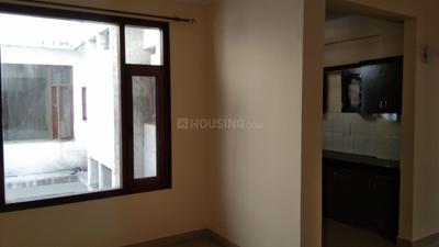 Hall Image of 850 Sq.ft 2 BHK Apartment / Flat for sale in Penta Homes, Nabha Zirakpur for Rs. 4150000