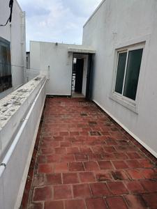 Balcony Image of 1400 Sq.ft 2 BHK Independent House for sale in Koodal Nagar Madurai for Rs. 7000000