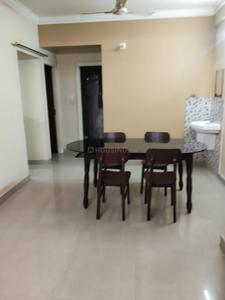 Hall Image of 1250 Sq.ft 2 BHK Apartment / Flat for rent in Bejai Mangalore for Rs. 25000
