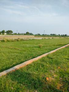 Image of 891 Sq.ft Residential Plot / Land for sale in Jhajhar, Greater Noida for Rs. 3000000