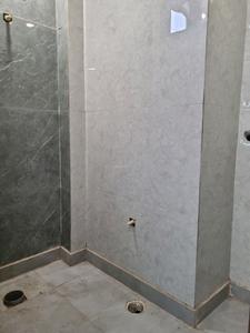 Bedroom One Image of 550 Sq.ft 2 BHK Apartment / Flat for sale in Hans Luxury Floor, Razapur Khurd New Delhi for Rs. 3200000