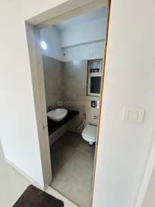 Image of 860 Sq.ft 1 BHK Apartment / Flat for rent in Marathon Nexworld Aura, Dombivli East, Thane for Rs. 13000