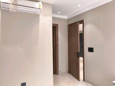 Bedroom Image of 1950 Sq.ft 3 BHK Builder Floor for rent in Sector 57 Gurgaon for Rs. 60000