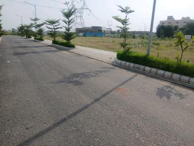 Image of 1215 Sq.ft Residential Plot / Land for sale in Golden Gate Residency, Farukh Nagar, Gurgaon for Rs. 8910000