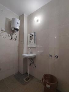 Bathroom Image of Tulip Co-Living PG in Sector 75, Gurgaon