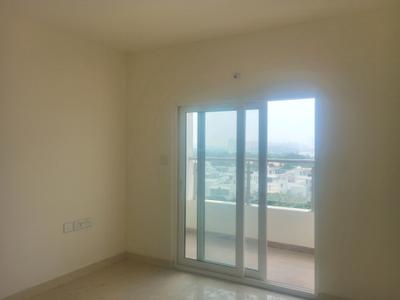 Bedroom Image of 1495 Sq.ft 3 BHK Apartment / Flat for sale in Tellapur Sangareddy for Rs. 9717503