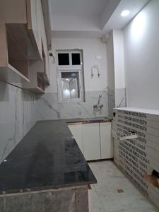 Kitchen Image of 1050 Sq.ft 2 BHK Apartment / Flat for sale in Sector 73 Noida for Rs. 4200000