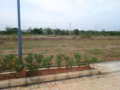 Image of 1200 Sq.ft Residential Plot / Land for sale in Chengalpattu, Chennai for Rs. 1798800