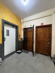 Image of 860 Sq.ft 2 BHK Apartment / Flat for sale in Mahalaxmi Sanyog Park, Besa, Nagpur for Rs. 4500000