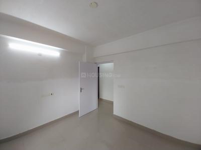 Bedroom Image of 1100 Sq.ft 3 BHK Apartment / Flat for sale in Prudent Prana Phase 1, Narendrapur Kolkata for Rs. 3400000