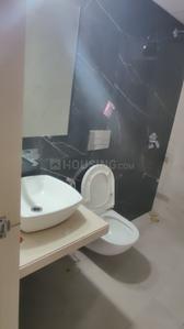 Image of 1000 Sq.ft 2 BHK Apartment / Flat for rent in Dosti West County Phase 4 Dosti Pine, Thane West, Thane for Rs. 35000
