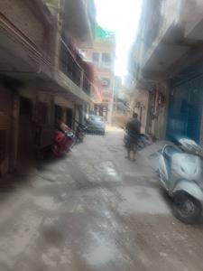Image of 500 Sq.ft 3 BHK Independent House for sale in Uttam Nagar, New Delhi for Rs. 7000000