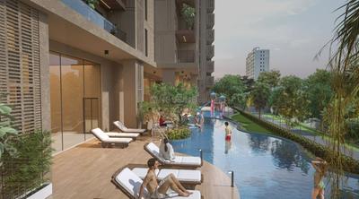 Image of 5902 Sq.ft 5 BHK Apartment / Flat for sale in Samanvay The Autograph, Lalarpura, Jaipur for Rs. 44265000