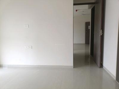 Bedroom Image of 1245 Sq.ft 2 BHK Apartment / Flat for rent in Ambika Heritage, Kharghar Navi Mumbai for Rs. 46000